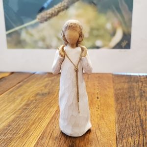 Willow Tree Truly Golden (2008) 5"